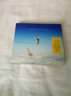 Dream theater/a dramatic turn of events/2011 1CD 1 DVD