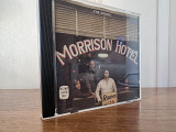 The Doors Morisson Hotel