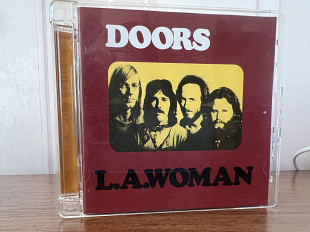 The Doors L.A.Woman
