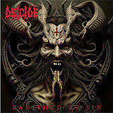 Deicide - Banished By Sin (Crystal Clear Coloured) (LP)