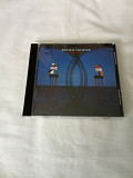 Dream theater/falling into infinity/1997