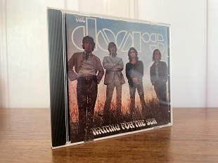 The Doors Waiting for The Sun