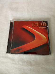 Gothard/homerun/2001