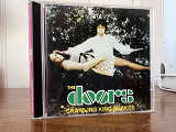 The Doors Crawling King Snakes