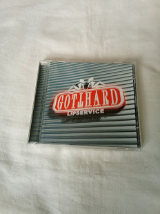 Gothard/lipservice/2005