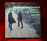 Simon & Garfunkel – Sounds Of Silence - 1973 - Japan.