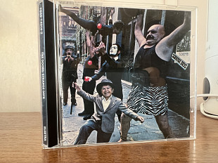 The Doors Strange Days