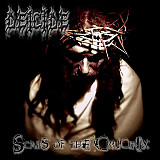 Deicide - Scars Of The Crucifix (Reissue) (LP)