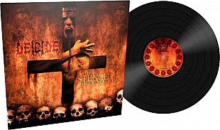 Eicide - Stench Of Redemption (LP)