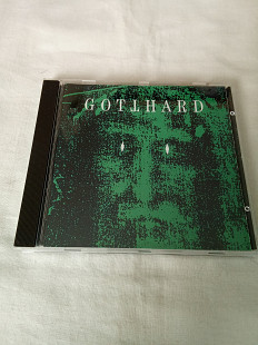 Gothard/1992