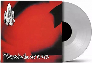 At The Gates - The Red In The Sky Is Hours (Reissue) (Clear Coloured) (LP)
