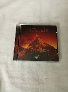 Gotthard/frosled/1997