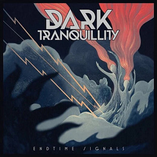 Dark Tranquillity - Endtime Signals (Limited Deluxe Edition) (Midnight Haze Coloured) (2 LP)