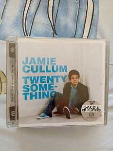 Jamie cullum twenty some thing