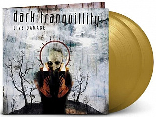 Dark Tranquillity - Live Damage (Limited Edition) (Limited Gold Coloured) (2 LP)