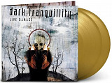 Dark Tranquillity - Live Damage (Limited Edition) (Limited Gold Coloured) (2 LP)