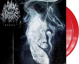 Dark Fortress - Seance (Limited Edition) (Red Coloured) (2 LP)