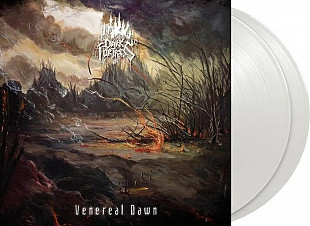 Dark Fortress - Venereal Dawn (Limited Edition) (White Coloured) (2 LP)