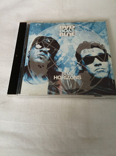 Bad boys blue/to blue horisons/1994