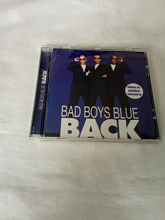 Bad boys blue/back/1998