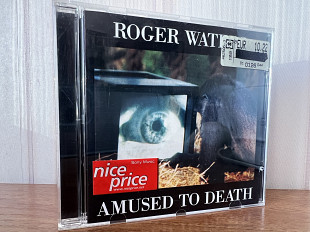 Roger Waters Amuset go Death