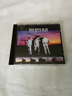 Bad boys blue/follow the light/1999