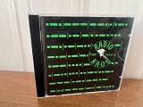 Roger Waters Radio Kaos