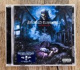 Avenged Sevenfold - Nightmare (Європа)