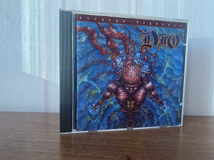 DIO Strange Highways