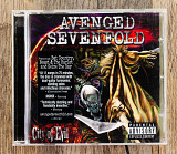 Avenged Sevenfold - City Of Evil (Європа)