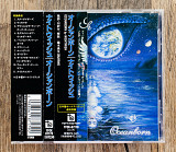 Nightwish - Oceanborn (Японія)