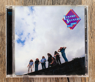 Lynyrd Skynyrd - Nuthin' Fancy (США)