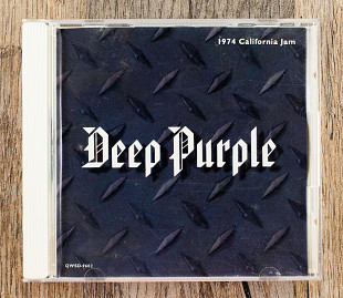 Deep Purple - California Jam 1974 (Японія)
