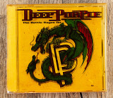 Deep Purple - The Battle Rages On... (Японія)