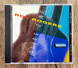 Roy Rogers - Slide Zone (Європа)