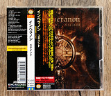 Imperanon - Stained (Японія)