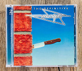 Vandenberg - The Definitive Vandenberg (Benelux)