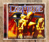 Last Tribe - The Ritual (Японія)