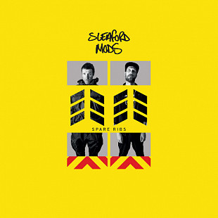 Sleaford Mods – Spare Ribs