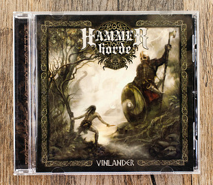 Hammer Horde - Vinlander (США)