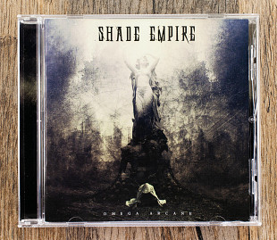 Shade Empire - Omega Arcane (США)