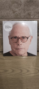 Brian Eno "Rams" Original soundtrack album