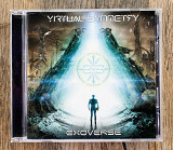 Virtual Symmetry - Exoverse (Японія)