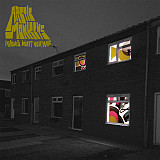 Arctic Monkeys – Favourite Worst Nightmare