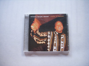 Winard Harper Sextet