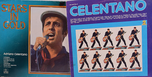 А-52 - Celentano - Vinyl LP 12" винил 3 шт