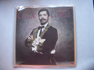 Chick Corea ( 2 LP )
