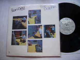 The Stan Getz Quartet