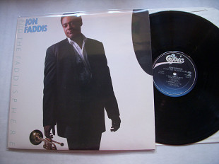 Jon Faddis