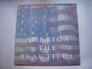 Ruby Braff \ Dick Hyman ( запечатан )